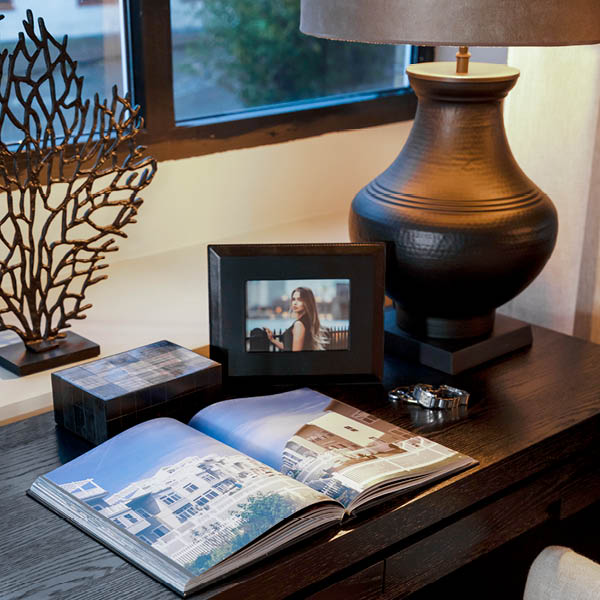 BERGAMO Table lamp - 11