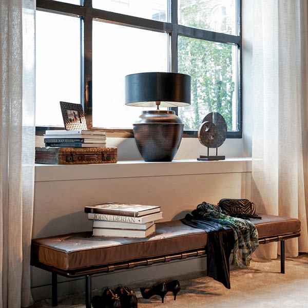 LAPEDONA Table lamp - 5