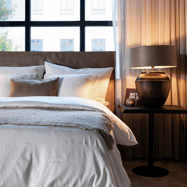 LAPEDONA Table lamp - 6