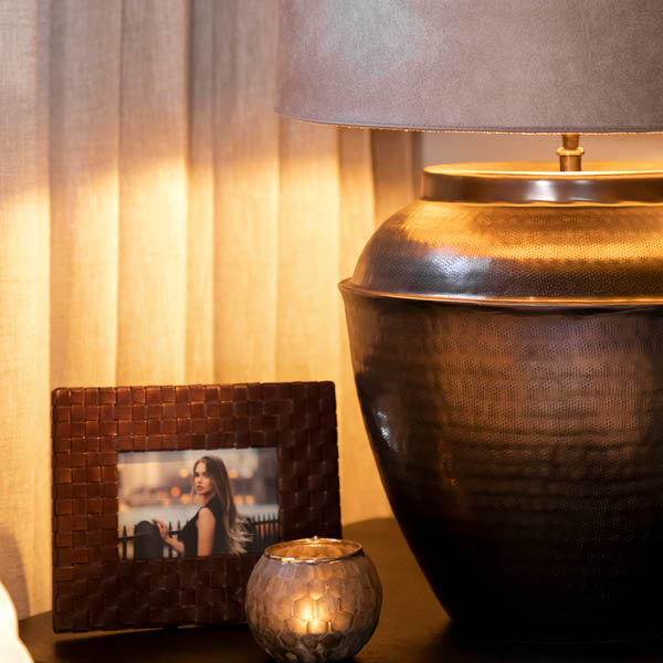 LAPEDONA Table lamp - 8
