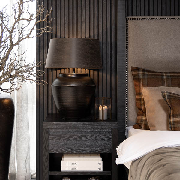 LAPEDONA Table lamp - 12