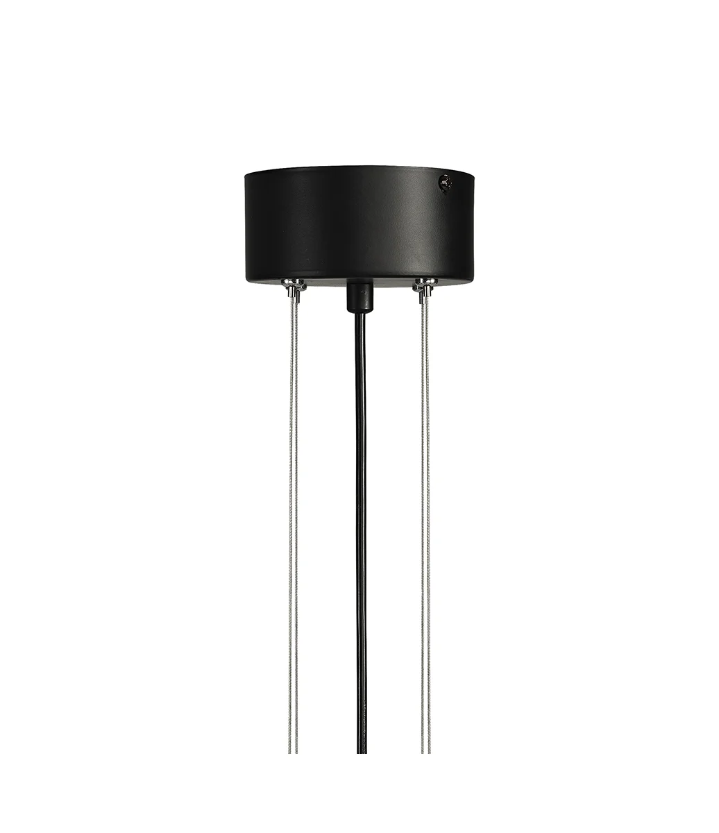 Ceiling light Calgary Linen The Hague