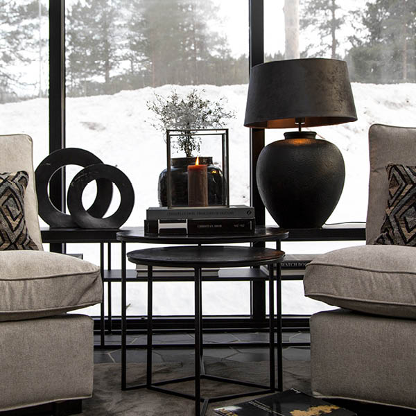 PASADENA Table lamp - 5