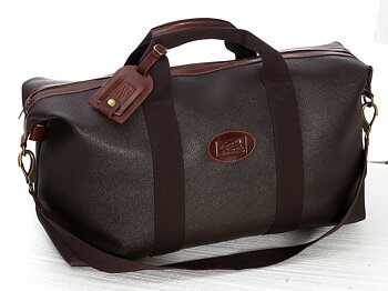 Weekend Bag Colorado Brown