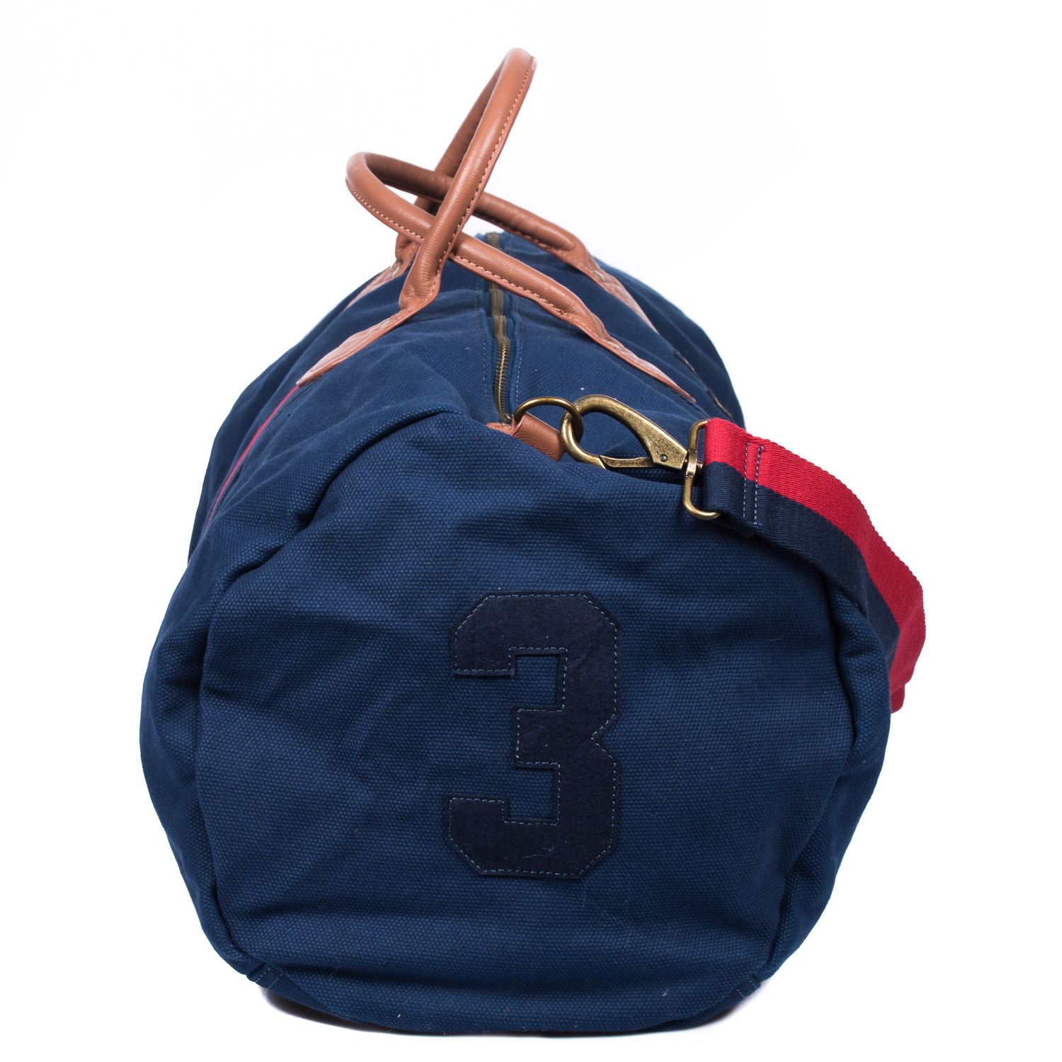 Weekend Bag Southampton Marin - 3