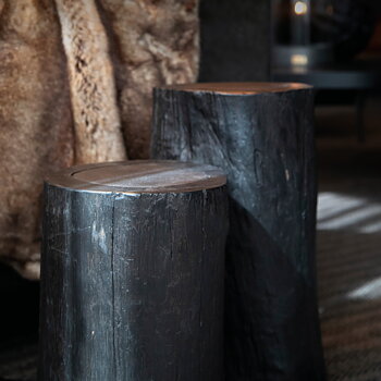 COLORADO Side table/stool