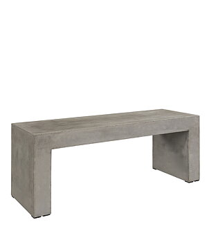ANSEI U console table/bench