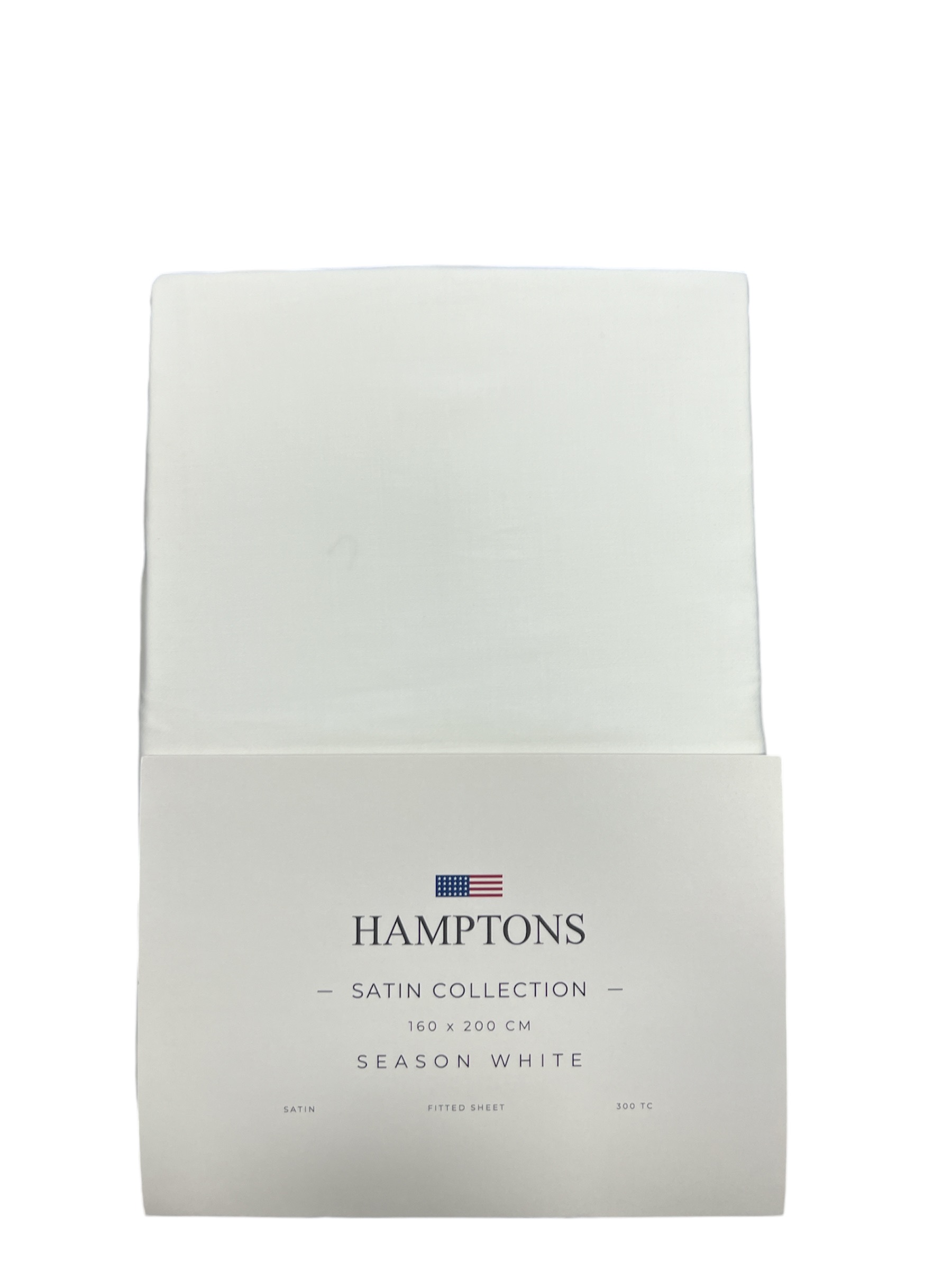 Underlakan 160x200 cm