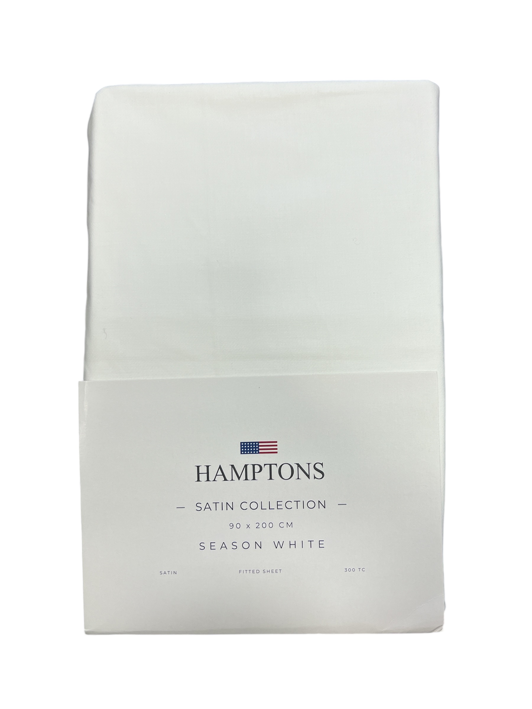 Underlakan 90x200 cm