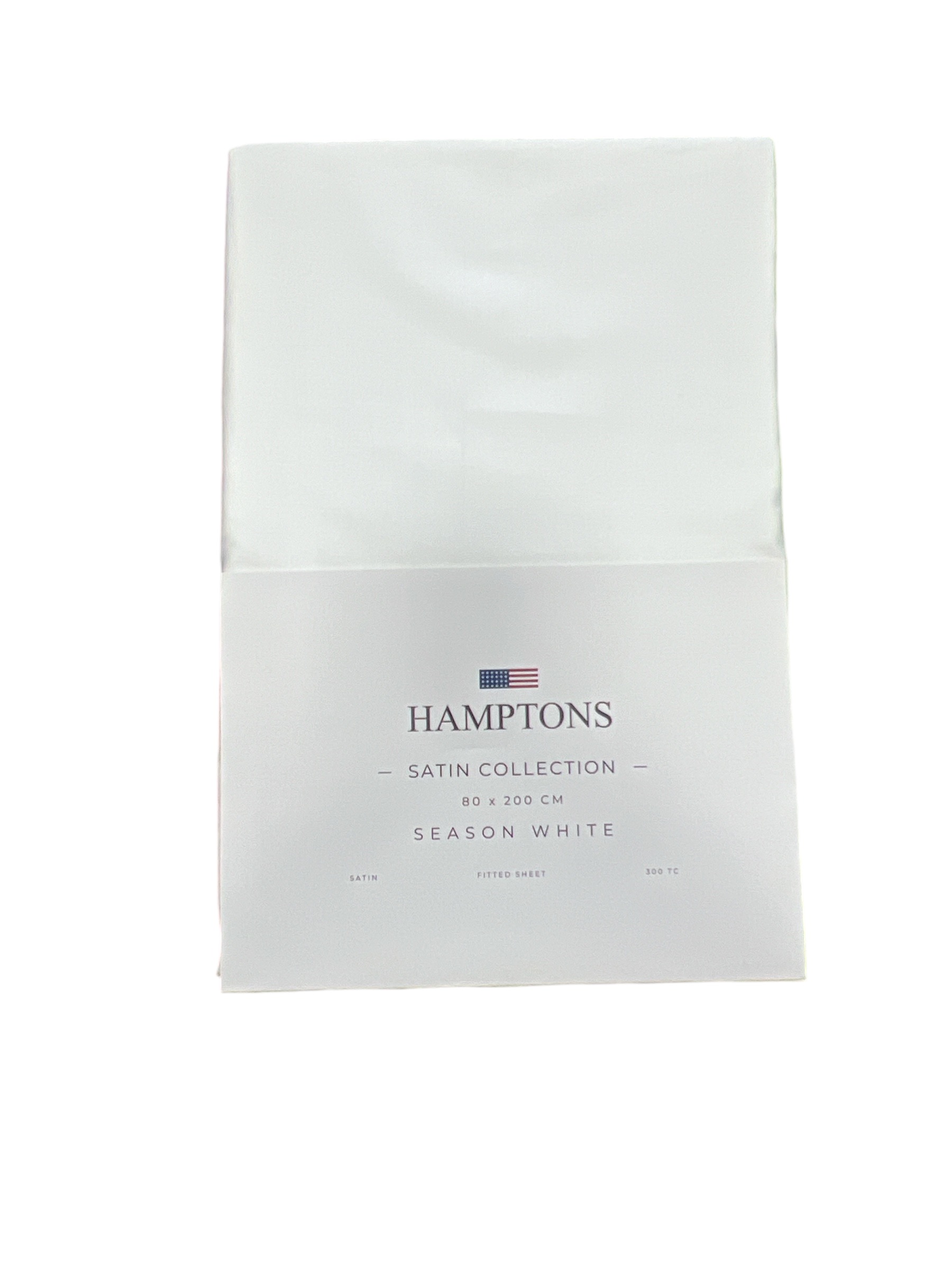 Underlakan 80x200 cm