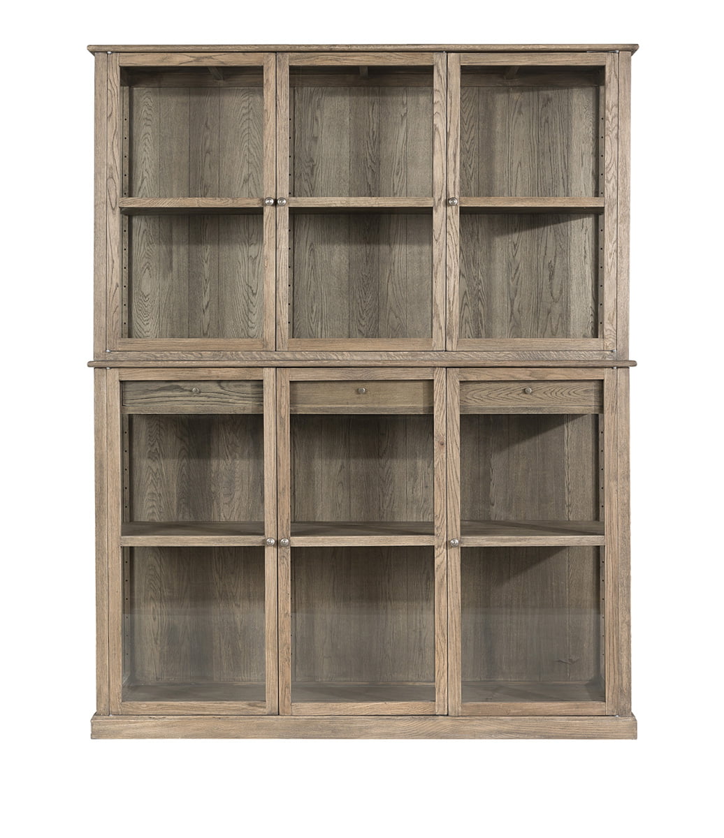 DENVER display cabinet
