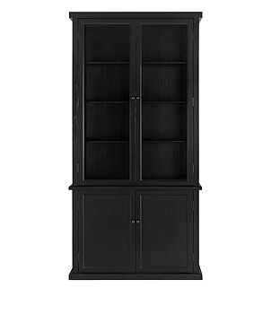 COLMAR glass cabinet