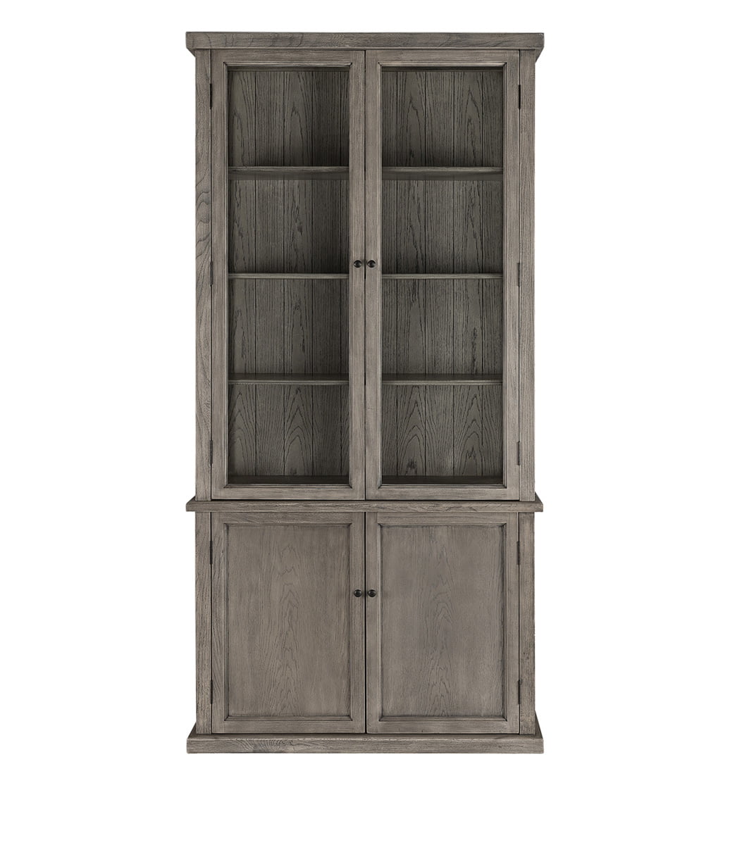 COLMAR glass cabinet