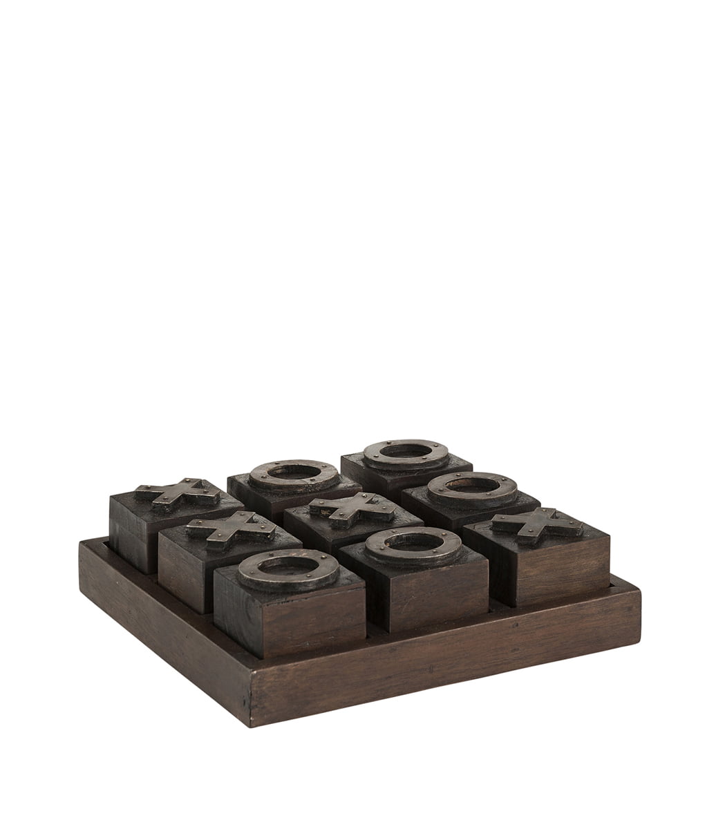 CRISS CROSS Spel Antique