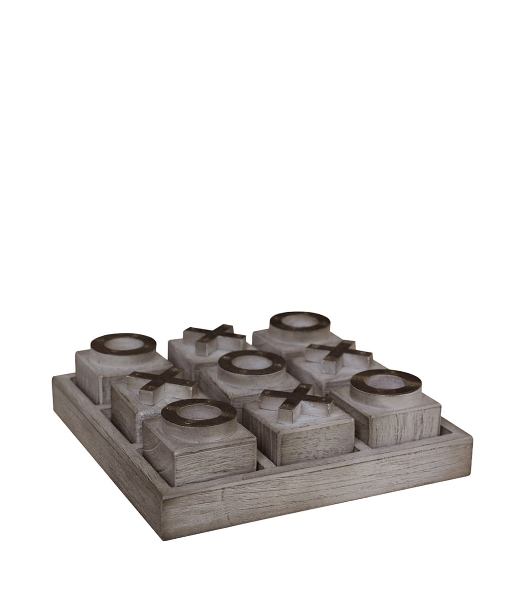 CRISS CROSS Spel Vintage