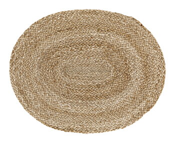 Dixie Placemat Elin natural oval