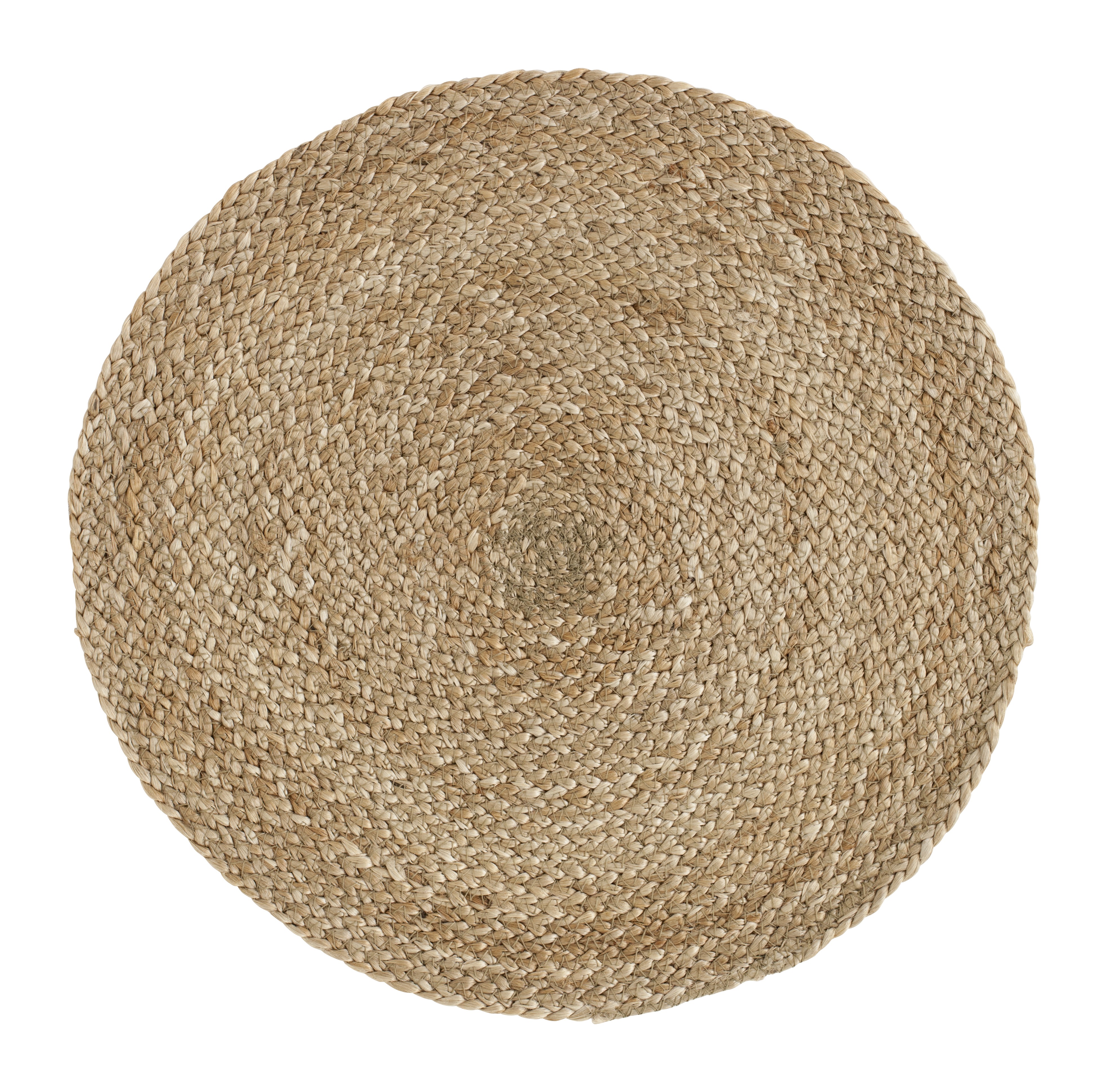 Placemat Elin natural d38cm