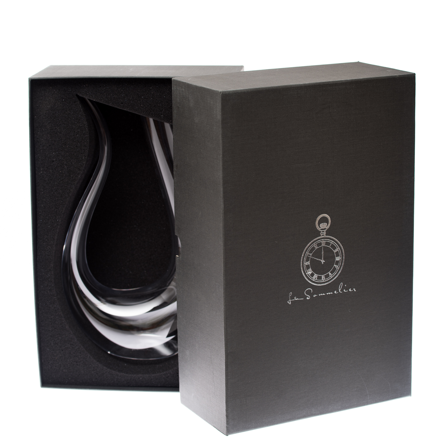 Winery & Wine Opener - Le Sommelier - 4