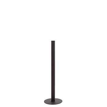 Ekeberga - Black Candlestick Small