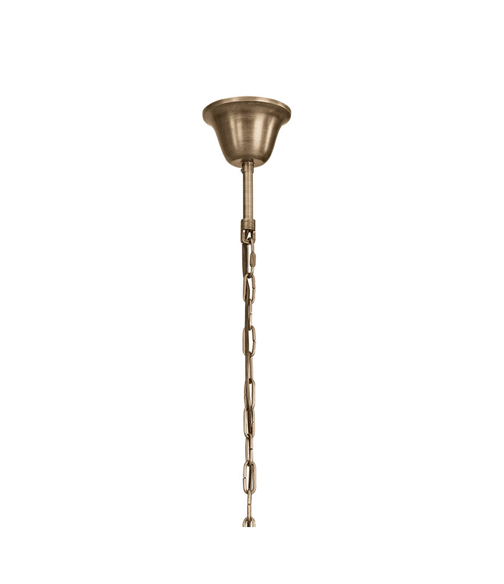 Ceiling light Nest ø80cm - 2