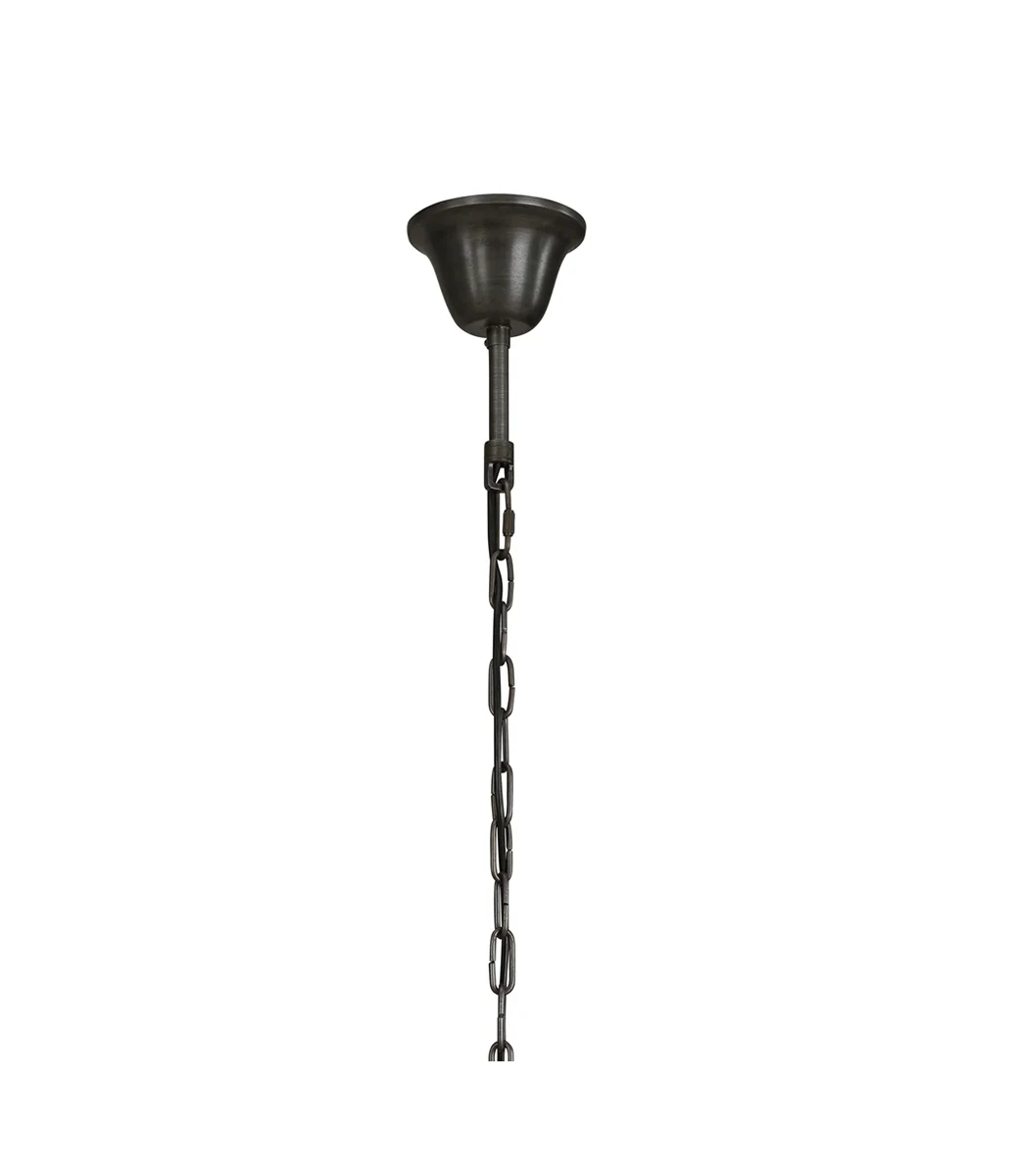 Taklampa Nest Umber ø50 - 2