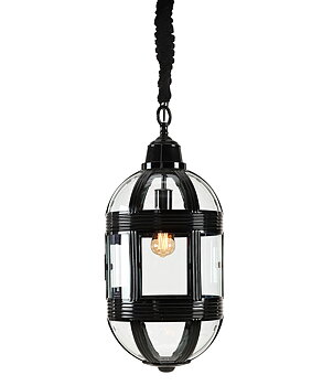 TIMELESS OCTANGONAL ceiling lamp