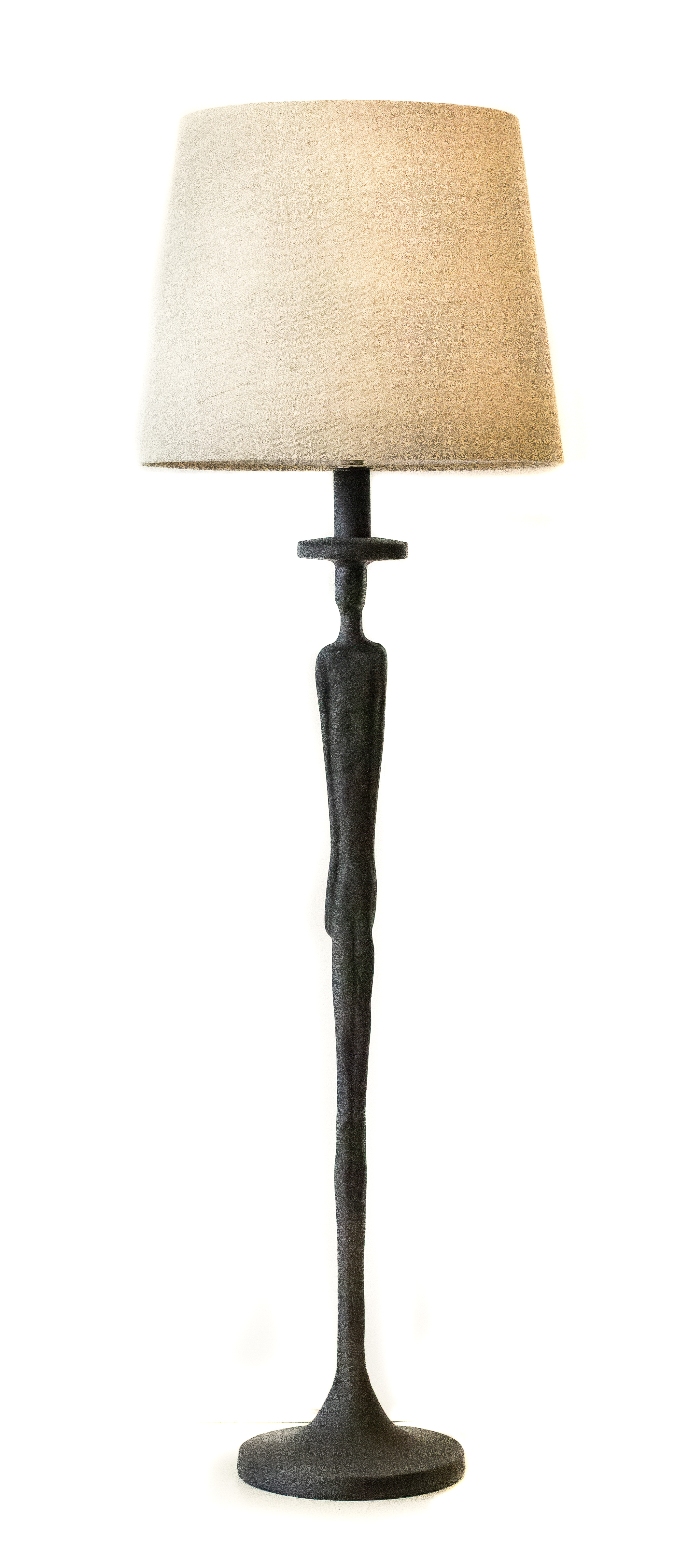 Lampfot Manskropp - 2