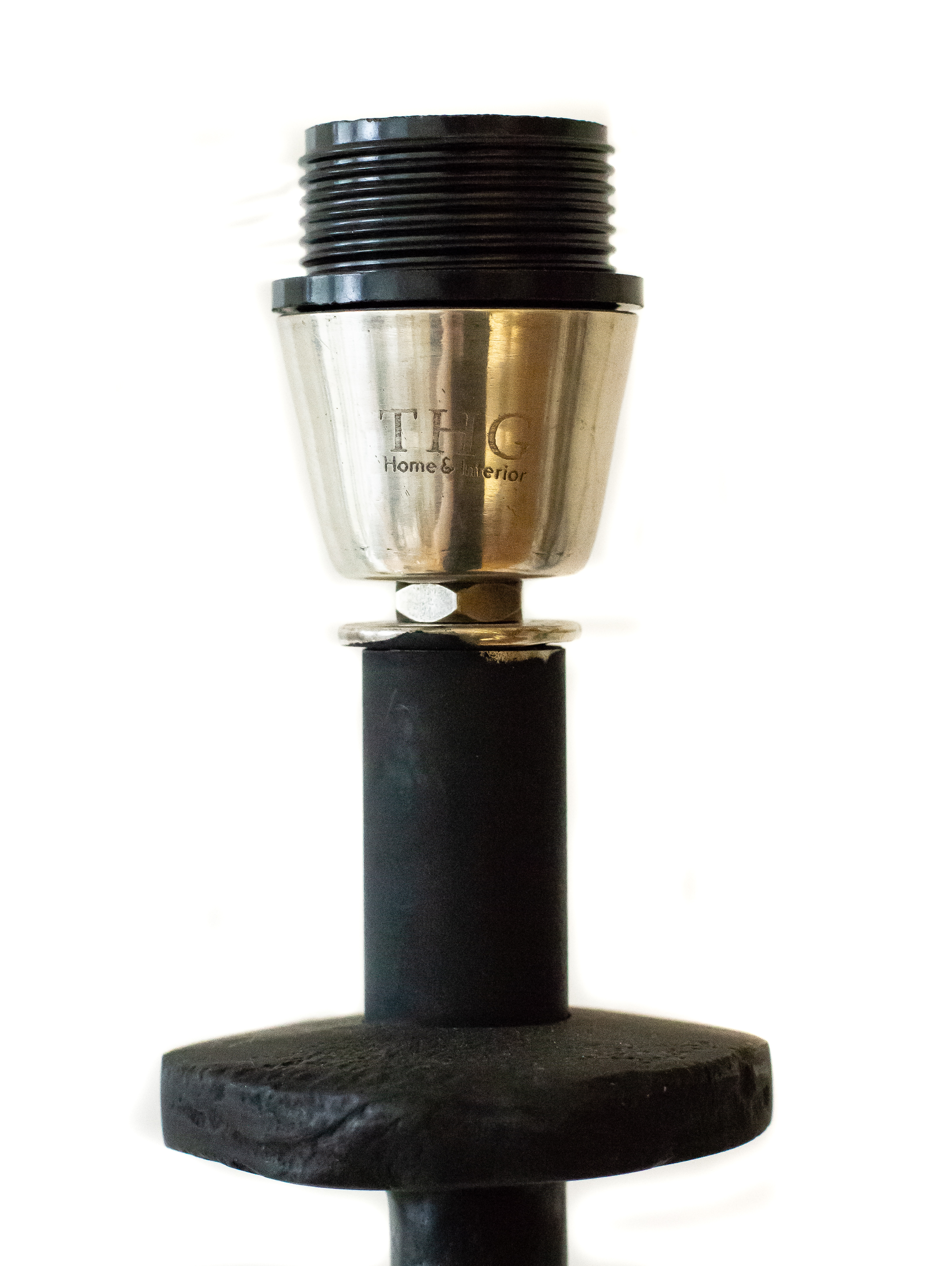 Lampfot Manskropp - 3