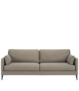 ANDORRA RAVE LIVER - 3-seater