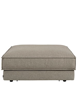 MONTANA Footstool - 112 cm