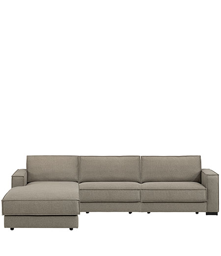 MONTANA chaise longue right - 2