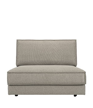 MONTANA armchair/middle module - 1-seater