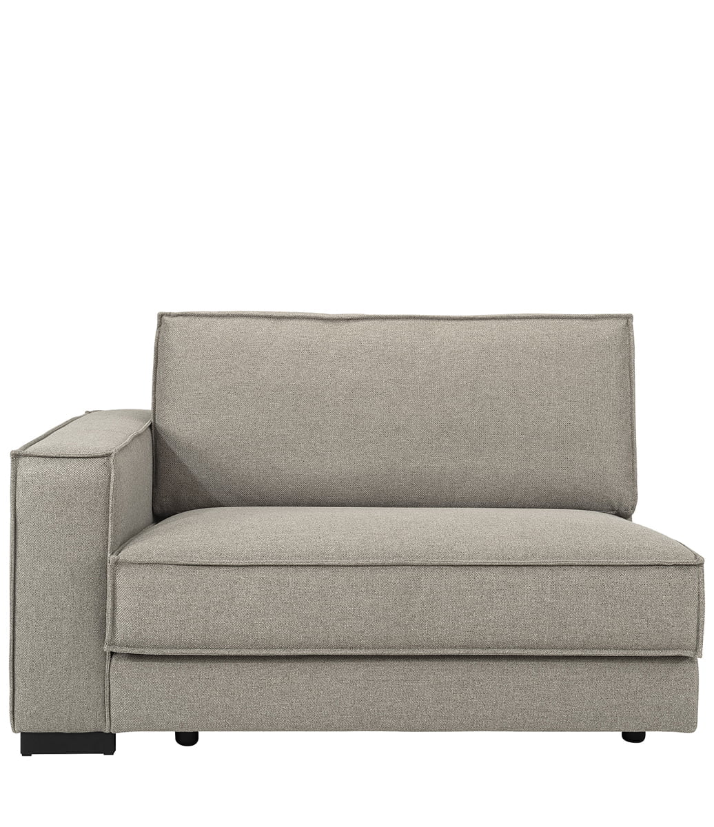 MONTANA fåtölj/sektion vänster - 1-sits