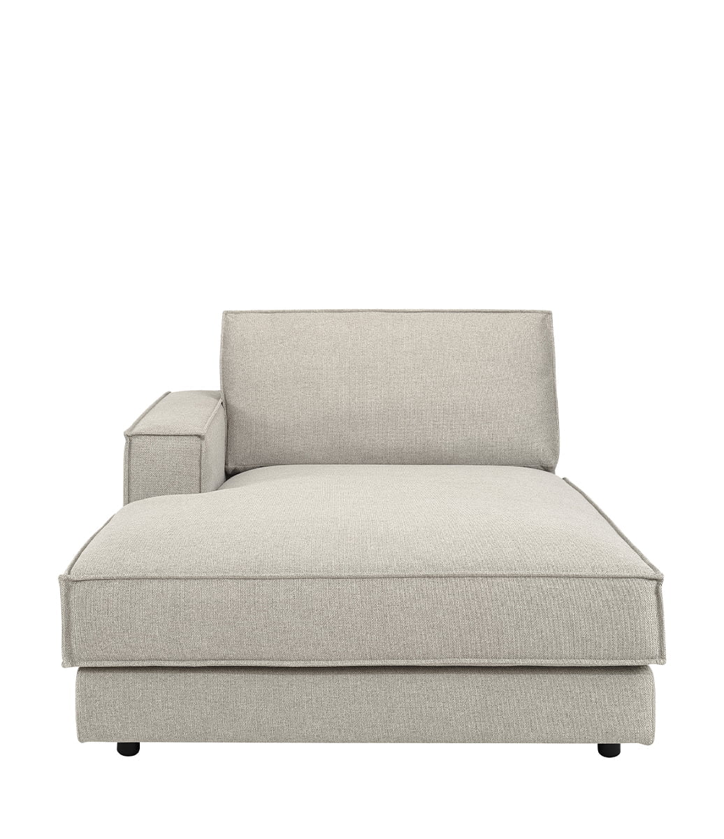 MONTANA schäslong vänster