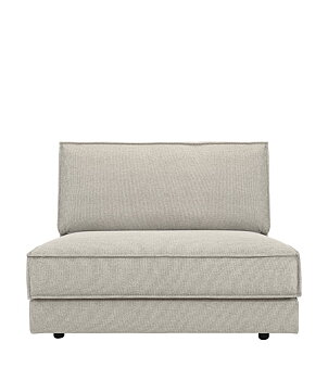 MONTANA armchair/middle module - 1-seater