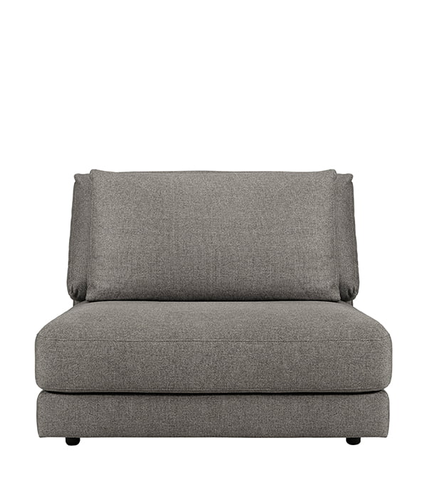 RENO RAVE WOOD - 1-sits