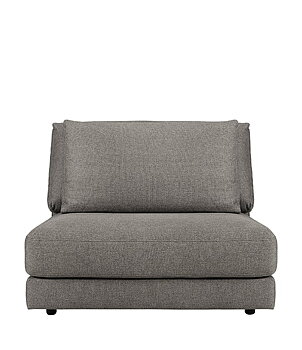 RENO RAVE WOOD - 1.5 seater