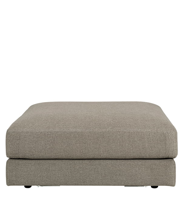 RENO fotpall - 112 cm