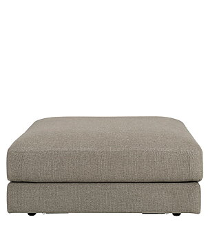 RENO footstool - 112 cm
