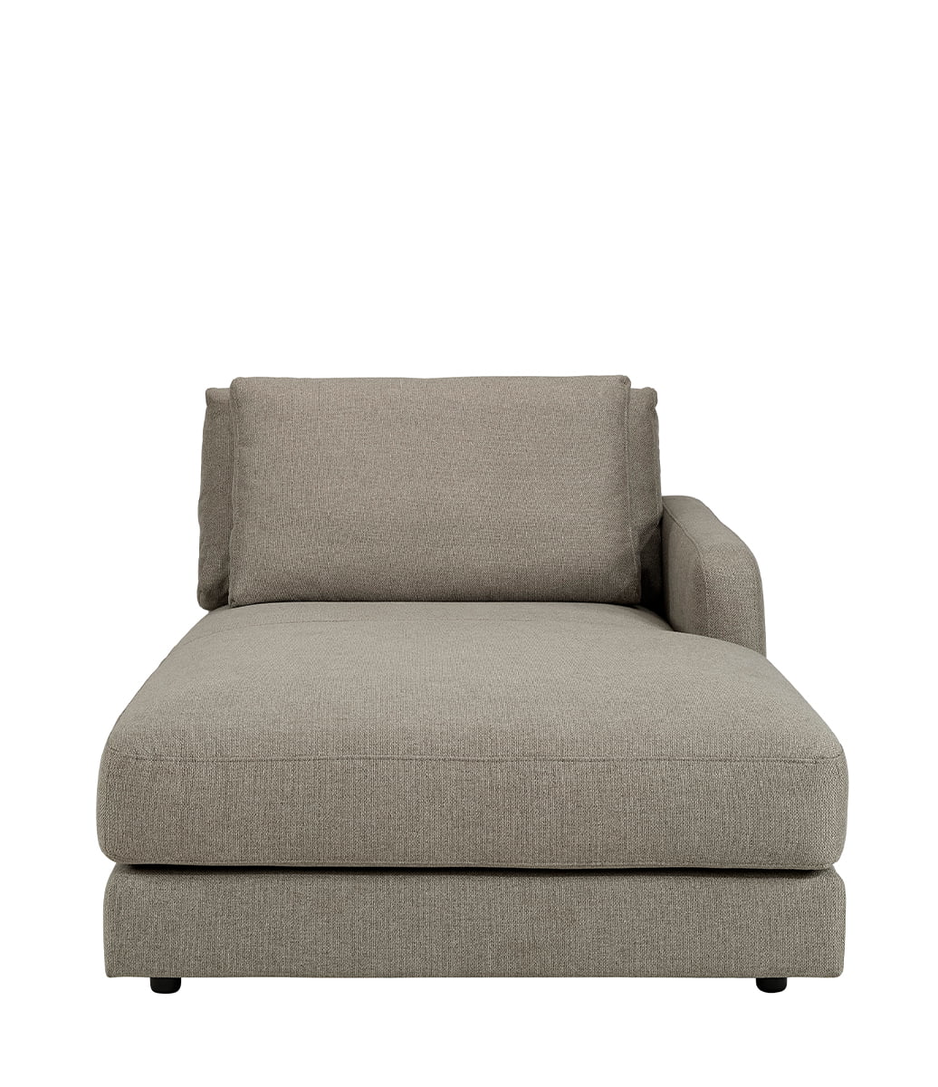 RENO schäslong höger