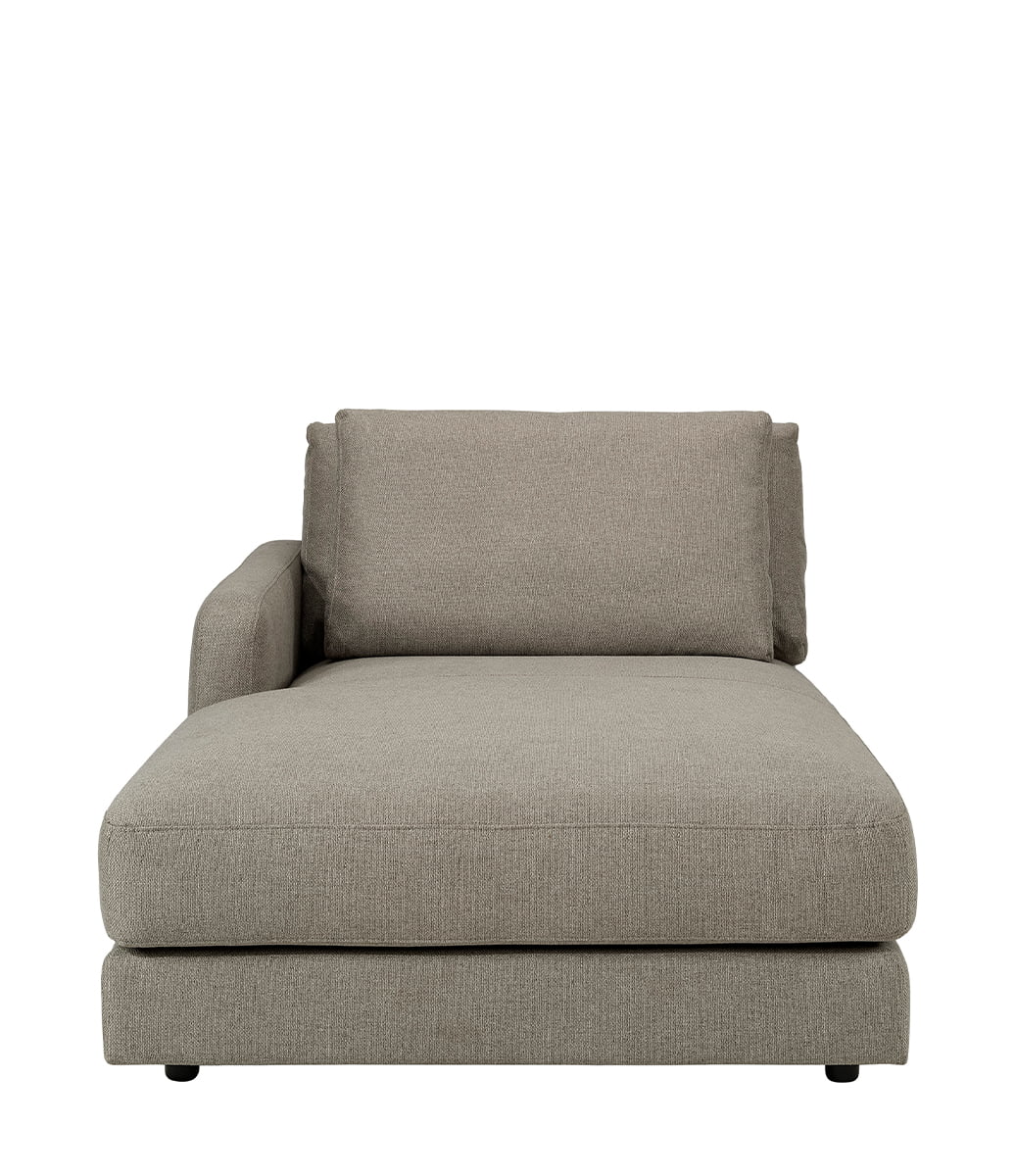 RENO schäslong vänster