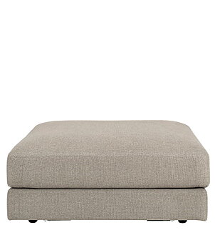 RENO footstool - 60 cm