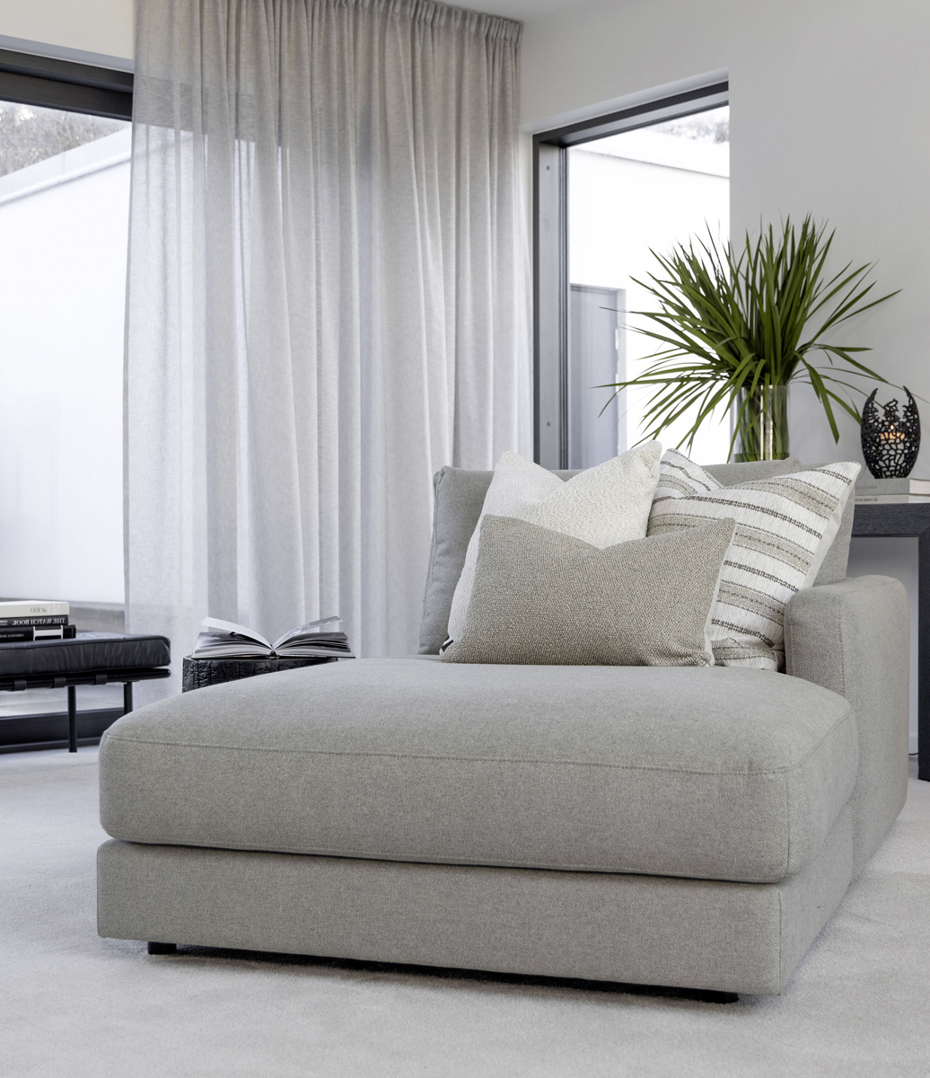 RENO chaise longue right - 2