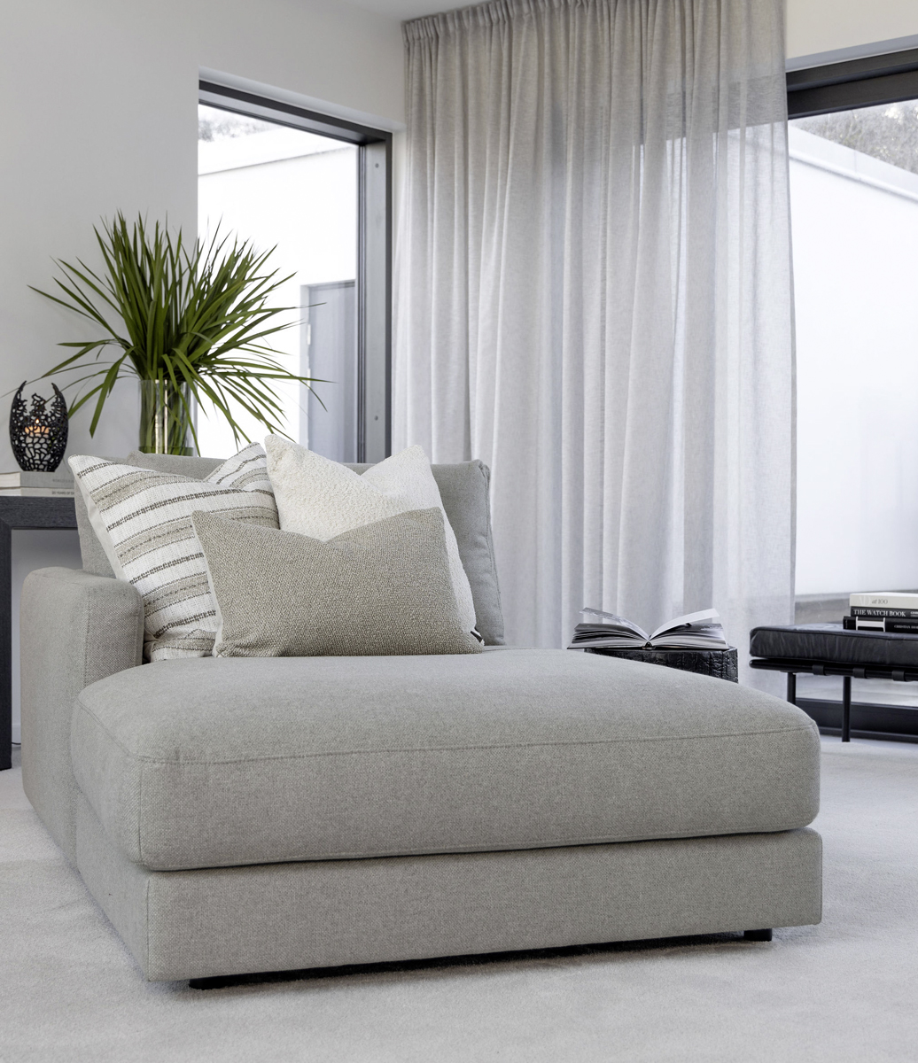RENO chaise longue left - 2