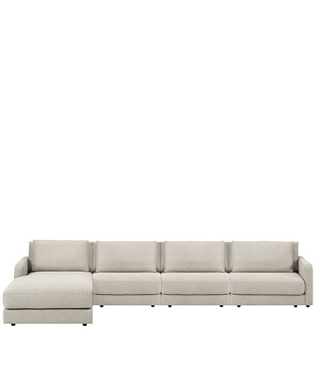 RENO schäslong vänster - 3