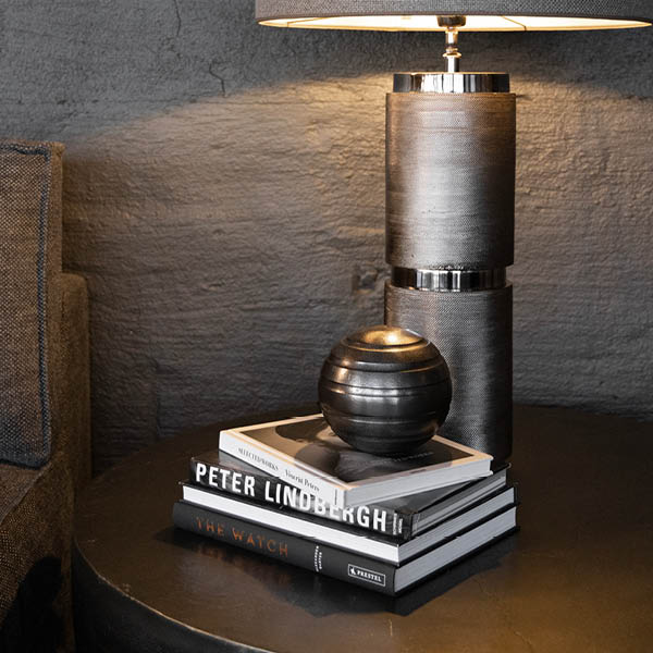 BENITO GLOBE dekoration Ø15 - 4