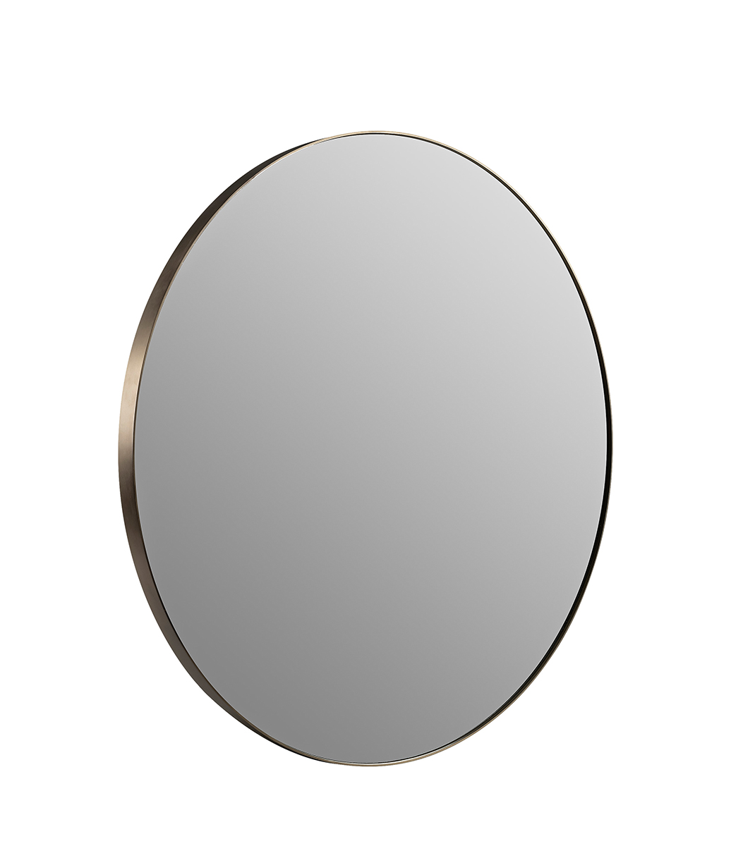 LANCE spegel - Ø 120