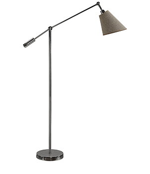ARMANDO READING Floor lamp
