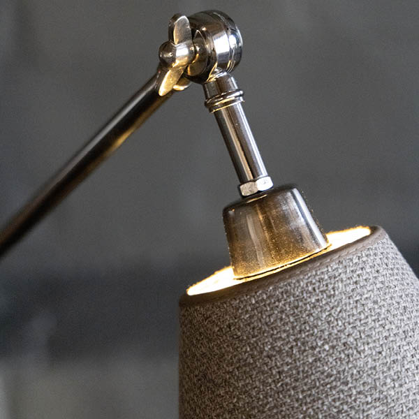ARMANDO READING Floor lamp - 4