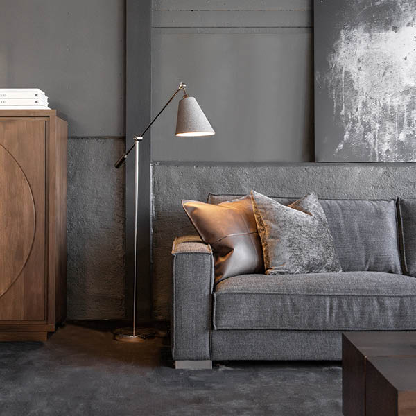 ARMANDO READING Floor lamp - 3